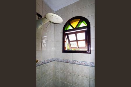 Casa para alugar com 377m², 3 quartos e 4 vagasBanheiro 2