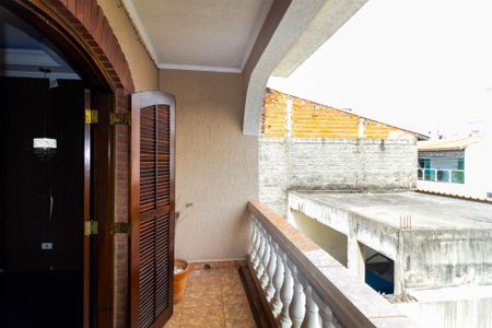 Casa para alugar com 377m², 3 quartos e 4 vagasVaranda