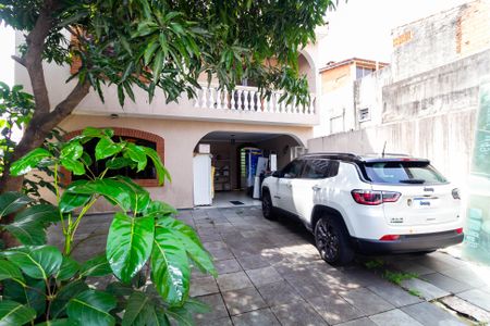 Casa para alugar com 377m², 3 quartos e 4 vagasGaragem
