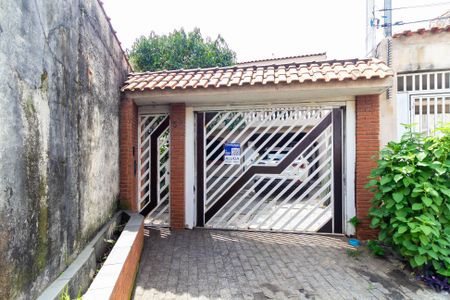 Casa para alugar com 377m², 3 quartos e 4 vagasFachada