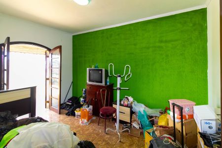 Casa para alugar com 377m², 3 quartos e 4 vagasQuarto 2