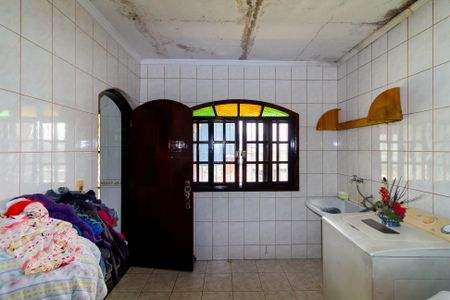 Casa para alugar com 377m², 3 quartos e 4 vagasÁrea de Serviço