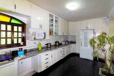 Casa para alugar com 377m², 3 quartos e 4 vagasCozinha