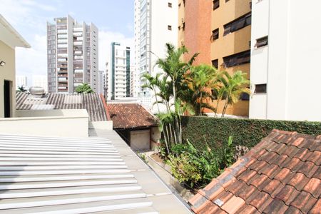 Casa para alugar com 124m², 3 quartos e sem vaga Casa para alugar com 124m², 3 quartos e sem vagaVista