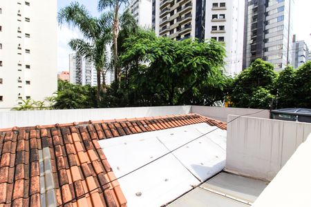 Casa para alugar com 124m², 3 quartos e sem vaga Casa para alugar com 124m², 3 quartos e sem vagaVista