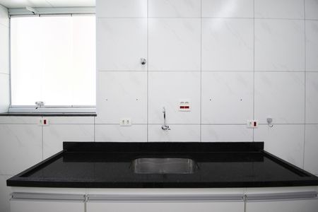 Casa para alugar com 124m², 3 quartos e sem vaga Casa para alugar com 124m², 3 quartos e sem vagaCozinha