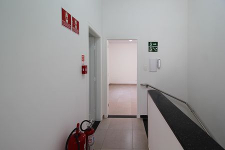 Casa para alugar com 124m², 3 quartos e sem vaga Casa para alugar com 124m², 3 quartos e sem vagaCorredor