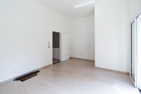 Casa para alugar com 124m², 3 quartos e sem vaga Casa para alugar com 124m², 3 quartos e sem vagasuíte