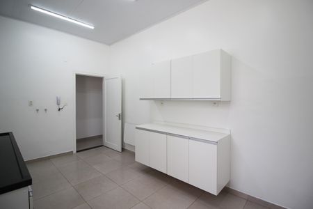 Casa para alugar com 124m², 3 quartos e sem vaga Casa para alugar com 124m², 3 quartos e sem vagaCozinha