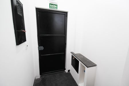 Casa para alugar com 124m², 3 quartos e sem vaga Casa para alugar com 124m², 3 quartos e sem vagaEntrada