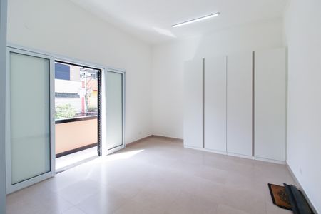 Casa para alugar com 124m², 3 quartos e sem vaga Casa para alugar com 124m², 3 quartos e sem vagasuíte