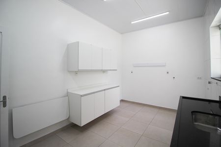 Casa para alugar com 124m², 3 quartos e sem vaga Casa para alugar com 124m², 3 quartos e sem vagaCozinha