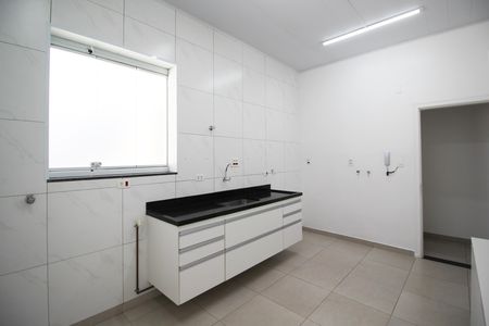 Casa para alugar com 124m², 3 quartos e sem vaga Casa para alugar com 124m², 3 quartos e sem vagaCozinha
