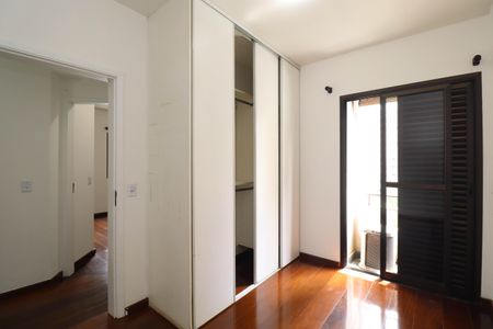 Apartamento para alugar com 108m², 3 quartos e 2 vagasQuarto 1