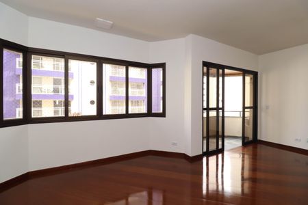 Sala de apartamento para alugar com 3 quartos, 108m² em Pinheiros, São Paulo