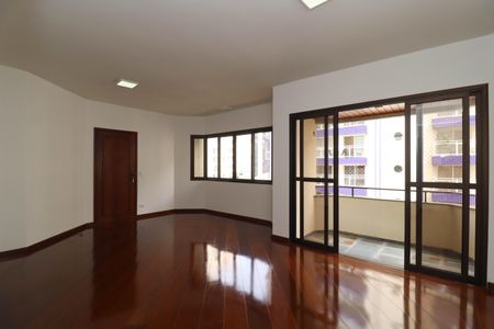Sala de apartamento para alugar com 3 quartos, 108m² em Pinheiros, São Paulo