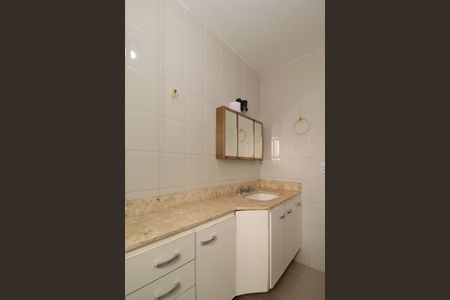 Apartamento para alugar com 108m², 3 quartos e 2 vagasBanheiro Social