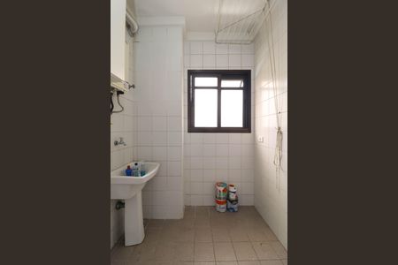 Apartamento para alugar com 108m², 3 quartos e 2 vagasÁrea de Serviço