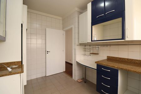Apartamento para alugar com 108m², 3 quartos e 2 vagasCozinha