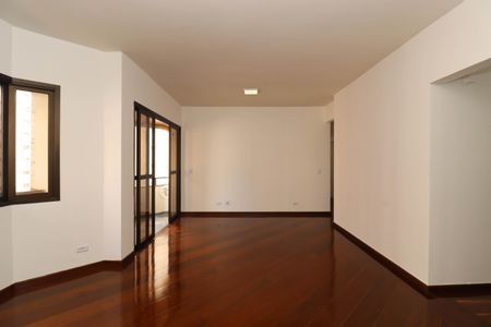 Apartamento para alugar com 108m², 3 quartos e 2 vagasSala