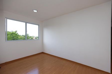 Sala de apartamento para alugar com 2 quartos, 42m² em Parque Esmeralda, São Paulo