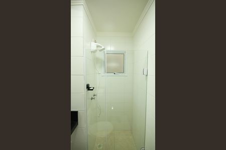 Apartamento para alugar com 55m², 2 quartos e 1 vaga Apartamento para alugar com 55m², 2 quartos e 1 vagaBanheiro Social