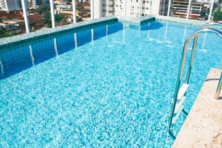 Apartamento para alugar com 55m², 2 quartos e 1 vaga Apartamento para alugar com 55m², 2 quartos e 1 vagaÁrea comum - Piscina