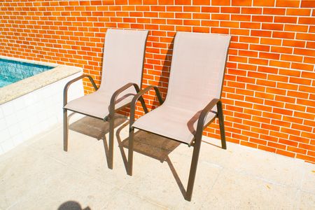 Apartamento para alugar com 55m², 2 quartos e 1 vaga Apartamento para alugar com 55m², 2 quartos e 1 vagaÁrea comum - Piscina