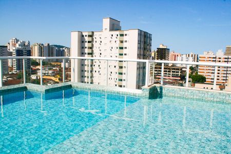 Apartamento para alugar com 55m², 2 quartos e 1 vaga Apartamento para alugar com 55m², 2 quartos e 1 vagaÁrea comum - Piscina