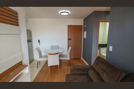 Apartamento para alugar com 55m², 2 quartos e 1 vaga Apartamento para alugar com 55m², 2 quartos e 1 vagaSala
