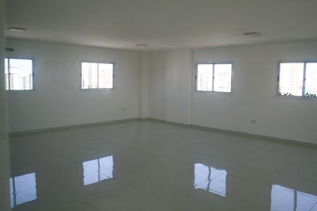 Apartamento para alugar com 55m², 2 quartos e 1 vaga Apartamento para alugar com 55m², 2 quartos e 1 vagaÁrea comum - Salão de festas
