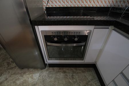 Studio de kitnet/studio para alugar com 1 quarto, 25m² em Aclimação, São Paulo
