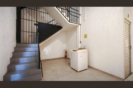 Studio para alugar com 25m², 1 quarto e sem vagaÁrea comum