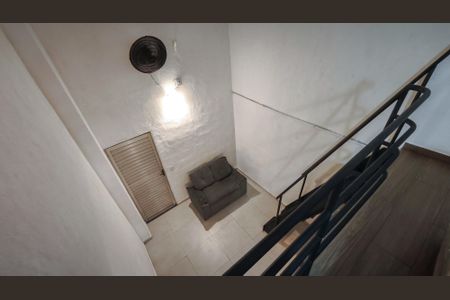 Studio para alugar com 25m², 1 quarto e sem vagaQuarto