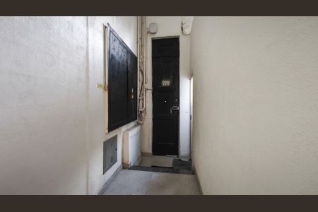 Studio para alugar com 25m², 1 quarto e sem vagaÁrea comum