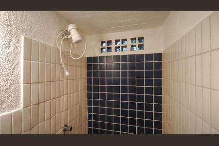 Studio para alugar com 25m², 1 quarto e sem vagaBanheiro