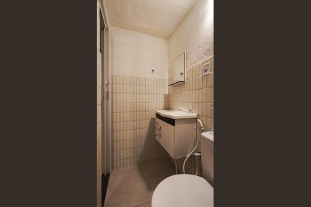 Studio para alugar com 25m², 1 quarto e sem vagaBanheiro