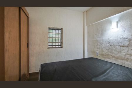 Studio para alugar com 25m², 1 quarto e sem vagaQuarto