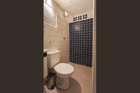 Studio para alugar com 25m², 1 quarto e sem vagaBanheiro