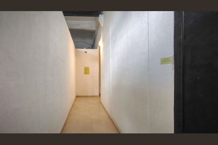 Studio para alugar com 25m², 1 quarto e sem vagaÁrea comum