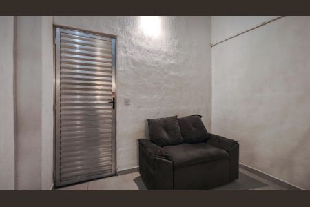 Studio para alugar com 25m², 1 quarto e sem vagaSala