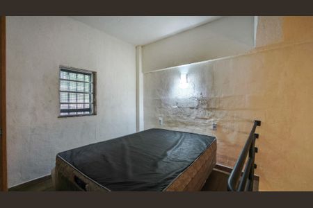 Studio para alugar com 25m², 1 quarto e sem vagaQuarto