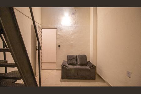 Apartamento para alugar com 25m², 1 quarto e sem vaga Apartamento para alugar com 25m², 1 quarto e sem vagaSala