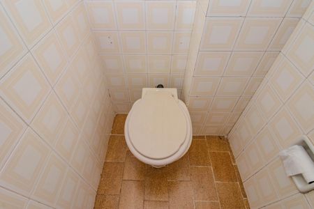 Apartamento para alugar com 65m², 2 quartos e 1 vagaBanheiro Auxiliar