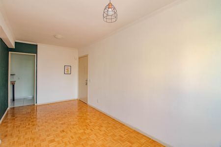 Sala de apartamento para alugar com 2 quartos, 65m² em Boa Vista, Porto Alegre