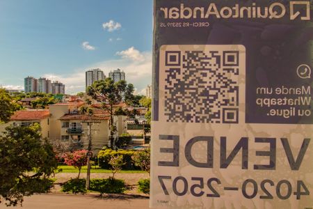 Apartamento para alugar com 65m², 2 quartos e 1 vagaPlaquinha