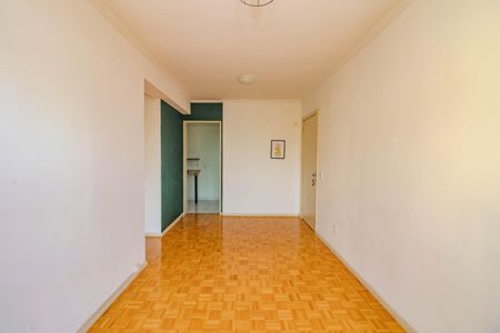 Sala de apartamento para alugar com 2 quartos, 65m² em Boa Vista, Porto Alegre