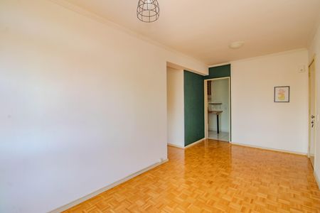 Sala de apartamento para alugar com 2 quartos, 65m² em Boa Vista, Porto Alegre