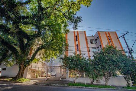 Apartamento para alugar com 65m², 2 quartos e 1 vagaFachada