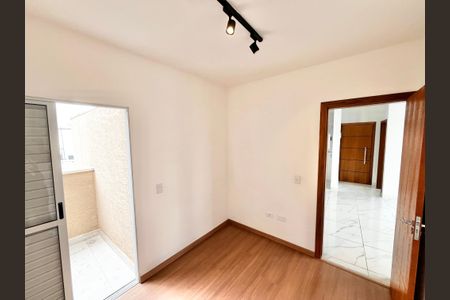 Apartamento à venda com 77m², 2 quartos e 2 vagasQuarto 1